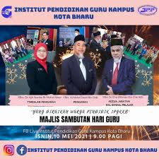 Jalan padang tembak, jln 2/44, jalan bendahara 3/36, jalan maktab, jalan bendahara 4/36, jalan 20/44, jalan bendahara 2/36. As Institut Pendidikan Guru Kampus Kota Bharu Kelantan Facebook