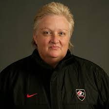 Melody Harwell's Instagram, Twitter & Facebook