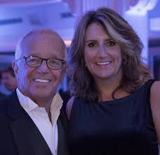 It's a “hall of fame worthy” birthday for one of our favorite couples ever!  Happy birthday to The Hall of Famer Marty Brennaman and his super  incredible wife Amanda Ingram Brennaman! How