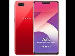 Download file firmware ota oppo a3s cph1803 dan letakkan ke dalam kartu memori, ini file nya : Oppo A3s Update With An Sd Card Youtube