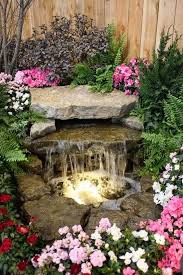 This diy project will not eat much of your time on a weekend. Garden Fountain Design Pictures