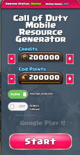 Free cod points generator no human verification warzone. How To Get Free Cod Mobile Points In 2020 Artofit