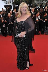 Charlotte de turckheim news, gossip, photos of charlotte de turckheim, biography, charlotte de happy 66th birthday charlotte de turckheim! Charlotte De Turckheim La Realisatrice De Mince Alors Qui Assume Ses Rondeurs Puretrend