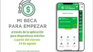 — fidegar (@fidegar) april 1, 2020. Como Descargar La App De Mi Beca Para Empezar Paso A Paso Gluc Mx
