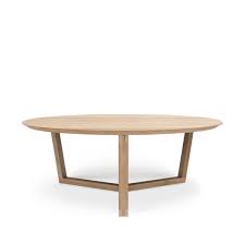 Shop with afterpay on eligible items. Oak Tripod Coffee Table Prevalent Projects