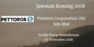 Pin On Jawatan Kosong Johor