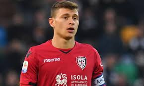 Inter milan have announced the signing of nicolo barella from cagliari calcio on friday. Il Cagliari Ha Venduto Barella Alla Roma Ma Lui Per Ora Vuole Solo L Inter Primapagina Calciomercato Com