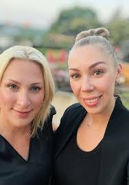 Amy Doucette's Instagram, Twitter & Facebook