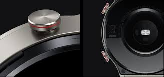 Huawei Watch GT 2 Porsche Design ...
