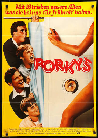 Porky's (1982)
