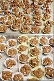 Member recipes for trisha yearwood cooking show. Crockpot Chocolate Candy Recipe Sweet Treats Southernhospitalityblog