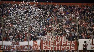 Tienda oficial del club atlético unión de santa fe. Asesinaron A Un Hincha De Union Cronologia De La Agitada Interna En La Barra Que Termino En Otra Noche Tragica Infobae