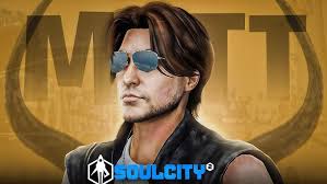 New Gang Name Reveal??