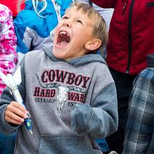 The colorado children's campaign is a nonprofit, nonpartisan advocacy organization committed to creating a path forward for colorado's kids. A Bird A Plane No A Rocket Eastern Colorado School Kids Learn Stem From Jrotc Cadets Education Gazette Com