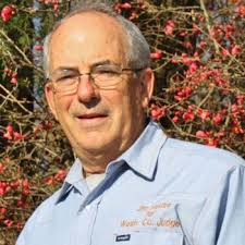 James “Jim” William House, September 9, 1948~December 5, 2018