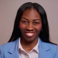 Darnesha Davis's Instagram, Twitter & Facebook