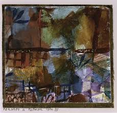 Paul Klee Wikipedia The Free Encyclopedia Paul Klee Art Paul Klee Paintings