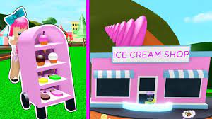 This is the music code for ice cream man by tyga and the song id is as mentioned above. Roblox Opening The Richest Ice Cream Business In Roblox