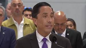 Mayor Gloria released revised 2027 city budget plan with some restorations