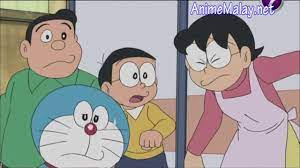 Click my channel and subscribe, thank you. Doraemon Malay 2017 Hd 4 Semua Barang Di Dunia Ada Perasaan Youtube