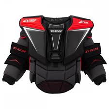 Ccm Extreme Flex Shield E2 9 Intermediate Goalie Chest Arm Protector