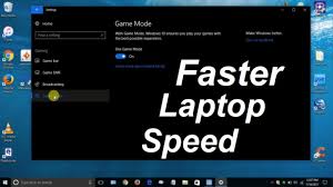 Faster Laptop Computer In 2 Steps Faster Gaming Free Easy Fix Youtube