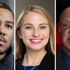 Louisiana Democrats to elect party chair