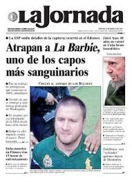 Последние твиты от la jornada (@lajornadaonline). La Jornada En Internet Martes 31 De Agosto De 2010