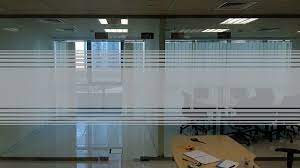 Office glass door sticker design. Frosted Sticker Glass Frosting Privacy Window Film Dubai