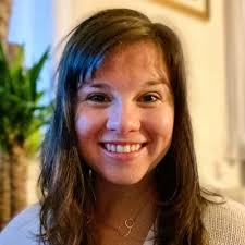 You can't connect the dots looking forward; you can only connect them…