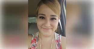 Obituary information for Nicole Allishia Padilla