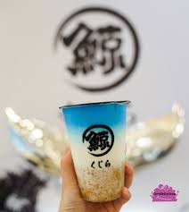 There are 200 ss whale charm for sale on etsy, and they cost $7.55 on average. The Whale Tea Wuliangye Ice Cream Blue Crystal Bubble Tea