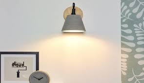 Shop wayfair for the best wall mounted bedside lamps. Bedside Wall Lights Lighting Styles