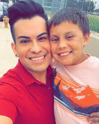 Taking my little man to his very first school dance, “Dance-Chella”! Where  did the time go? My little baby is growing up 😭😭😭😭