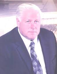 George A. Denison, Jr.