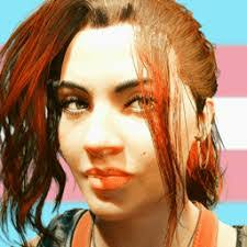 Mia Key's Instagram, Twitter & Facebook