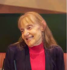 Diana Mae (Davies) Hadley