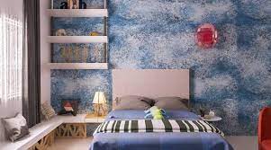 Sweet swaying flowers will lay along your. Your Teenage Boy S Room Guide Personalised With Pops Of Colour Parenting News The Indian Express