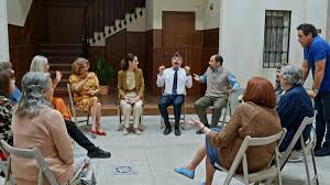 Así ha vuelto a La que se avecina el protagonista que se fue de viaje  esta temporada 13