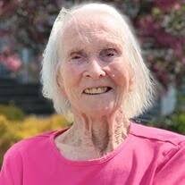 Margaret LaRocque Obituary