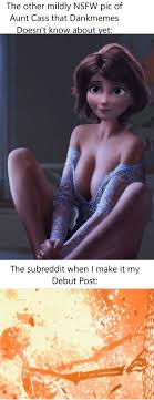 I've got a secret. : r/dankmemes