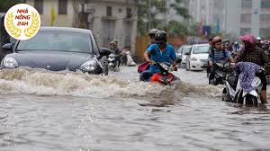 Đầu năm, chúng ta chịu ảnh hưởng của những đợt rét đậm, mưa đá diện rộng, nắng nóng kỷ lục, mưa bão nhiều và tập trung hơn, nhiều mưa lớn cục bộ, lũ lụt cũng sâu, diện rộng và kéo dài. Tin Nong LÅ© Lá»¥t Miá»n Trung Ngay 06 11 2020 Tinh Hinh Bao LÅ© Má»›i Nháº¥t 24h Hom Nay Youtube