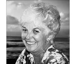 RITA LEYDEN Obituary (1937