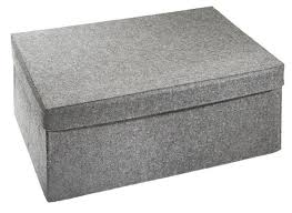 Aufbewahrungsbox Sofian Aufbewahrungsbox Aufbewahrung Box