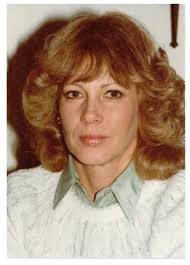 Ruth Kenney Obituary