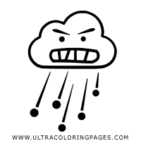 Quando usa seus poderes de eletrocinese, se mantém. Hagel Ausmalbilder Ultra Coloring Pages