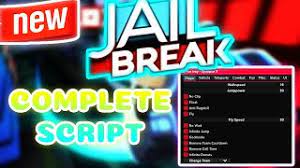 Insane op hack gui script! Working Roblox Jailbreak Complete Script Pastebin 2020 Youtube