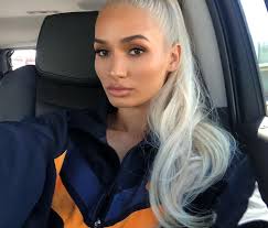 PRINCESS PIA MIA