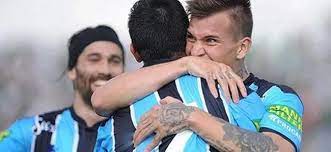 View the profiles of people named ezequiel reniero. La Bestia Reniero El Destacado Entre Los Cedidos Mundo Azulgrana San Lorenzo