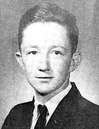 PFC Gordon Alidean Fish (1950-1971)